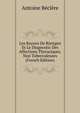 Les Rayons De Rontgen Et Le Diagnostic Des Affections Thoraciques, Non Tuberculeuses (French Edition), Antoine Beclere 