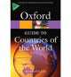OPR:A-Z COUNTRIES OF WORLD 3 ED, Peter Stalker 