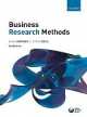 BUSINESS RESEARCH METHODS 3E PB *, Alan Bryman 