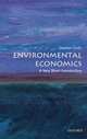 Environmental Economics : A Very Short Introduction, Stephen Smith 
