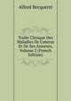 Traite Clinique Des Maladies De L'uterus Et De Ses Annexes, Volume 2 (French Edition), Alfred Becquerel 