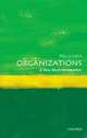 Organizations: A Very Short Introduction, Mary Jo Hatch 