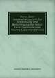 Diana, Oder, Gesellschaftsschrift Zur Erweiterung Und Bertichtigung Der Natur- Forst- Und Jagdkunde, Volume 1 (German Edition), Johann Matthaus Bechstein 