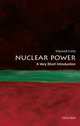 Nuclear Power: A Very Short Introduction, Maxwell Irvine 