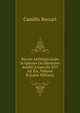 Rerum Aethiopicarum Scriptores Occidentales Inediti a Saeculo XVI Ad Xix, Volume 8 (Latin Edition), Camillo Beccari 
