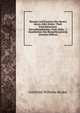 Rezepte Und Kurarten Der Besten Aerzte Aller Zeiten: Theil. Schwindsuchten. Nervenkrankheiten. Sicht, Ruhr, &c. Krankheiten Des Blutgef?sssystems (German Edition), Gottfried Wilhelm Becker 