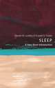 Sleep: A Very Short Introduction, Russell G. Foster 
