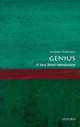 Genius: A Very Short Introduction, Mark Twain, Andrew Robinson 