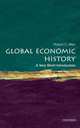 Global Economic History, Robert C. Allen 