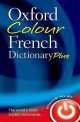 FD:OXF COLOUR FRENCH DICT PLUS 3 ED NEW PB, Dictionaries Oxford 