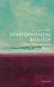Developmental Biology : A Very Short Introduction, Lewis Wolpert 