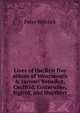 Lives of the first five abbots of Wearmouth & Jarrow: Benedict, Ceolfrid, Eosterwine, Sigfrid, and Huetbert, Peter Wilcock 