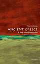 Ancient Greece: A Very Short Introduction, Cartledge Paul 