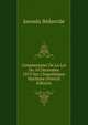 Commentaire De La Loi Du 10 D?cembre 1874 Sur L'hypoth?que Maritime (French Edition), Jassuda Bedarride 
