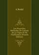 Les Nouvelles Methodes De Culture De La Vigne Et De Vinification (French Edition), A Bedel 