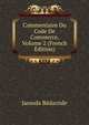 Commentaire Du Code De Commerce, Volume 2 (French Edition), Jassuda Bedarride 