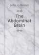 The Abdominal Brain, Leila G. Bedell 