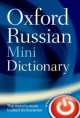 RD:OXF RUSSIAN MINI DICT YESBOOK ED, 