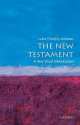 VSI RELIGION THE NEW TESTAMENT (229), Luke Timothy Johnson 