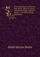 Four American naval heroes: Paul Jones, Oliver H. Perry, Admiral Farragut, Admiral Dewey : a book for young Americans, Mabel Borton Beebe 