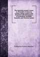 The American woman's home, or, Principles of domestic science: being a guide to the formation and maintenance of economical, healthful, beautiful, and Christian homes, Catharine Esther Beecher 