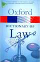 Dictionary of Law, 
