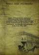 Index of Presbyterian ministers: containing the names of all the ministers of the Presbyterian Church in the United States of America, with references . its records and minutes, from A.D. 1706-1881, Willis J. 1838-1912 Beecher 