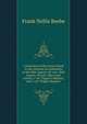 Corrections of the errors found in the citations of authorities in the Ohio reports, 20 vols. Ohio reports, 40 vols. Ohio state reports, 1 vol. Tappan's Reports, and 1 vol. Wright's Reports, Frank Nellis Beebe 