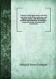 A history of the game birds, wild-fowl and shore birds of Massachusetts and adjacent states; with observations on their recent decrease in numbers; . means for conserving those still in existence, Edward Howe Forbush 
