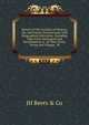 History of the Counties of Mckean, Elk, and Forest, Pennsylvania, with Biographical Selections: Including Their Early Settlement and Development; a . of Their Cities, Towns and Villages . Bi, JH Beers &amp; Co 