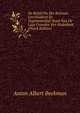 De Strijd Om Het Bestaan: Geschiedenis En Tegenwoordige Staat Van De Lage Gronden Van Nederland (Dutch Edition), Anton Albert Beekman 