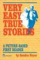 Very Easy True Stories, Sandra Heyer 
