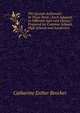 The Lyceum Arithmetic: In Three Parts : Each Adapted to Different Ages and Classes : Prepared for Common Schools, High Schools and Academies, Catharine Esther Beecher 