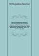 Index of Presbyterian Ministers, Containing the Names of All the Ministers of the Presbyterian Church in the United States of America: With References . and Minutes, from A.D. 1706 to A.D. 1881, Willis Judson Beecher 