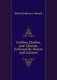 Catiline, Clodius, and Tiberius. Followed By Necker and Calonne, Edward Spencer Beesly 