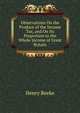 Observations On the Produce of the Income Tax, and On Its Proportion to the Whole Income of Great Britain, Henry Beeke 