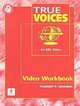 True Voices Video: A Video Course, Gramer Margot F. 