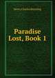 Paradise Lost, Book 1, Henry Charles Beeching 