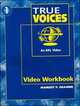 True Voices Video: A Video Course, Gramer Margot F. 
