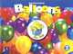 Balloons 2 Student''S Book, Barbara Hojel, Mario Herrera 