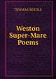 Weston Super-Mare Poems, THOMAS BEEDLE 