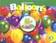 Balloons 3 Student's Book, Mario Herrera Salazar, Barbara Hojel 