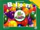 Balloons 3 Work Book, Mario Herrera Salazar, Barbara Hojel 