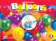 Balloons 1. Teacher's guide, Mario Herrera 