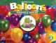 Balloons 3 Teacher''S Guide, Mario Herrera Salazar 