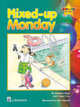 Eng for Me! Mixed-up Monday (from USA), Mario Herrera Salazar, Barbara Hojel 