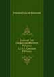 Journal Fur Kinderkrankheiten, Volumes 12-13 (German Edition), Friedrich Jacob Behrend 