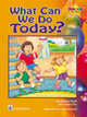 English for Me! What Can We Do Today?, Mario Herrera Salazar, Barbara Hojel 