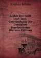 Archiv Der Forst Und- Jagd-Gesetzgebung Der Deutschen Bundesstaaten (German Edition), Stephan Behlen 