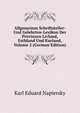 Allgemeines Schriftsteller- Und Gelehrten-Lexikon Der Provinzen Livland, Esthland Und Kurland, Volume 2 (German Edition), Karl Eduard Napiersky 